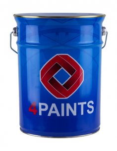 SOLVENT PRIMER 4-WALL